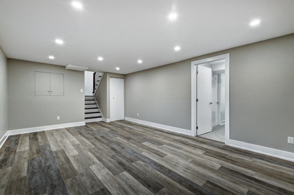 Transforming Your Basement: The Ultimate Guide to a Successful Remodel