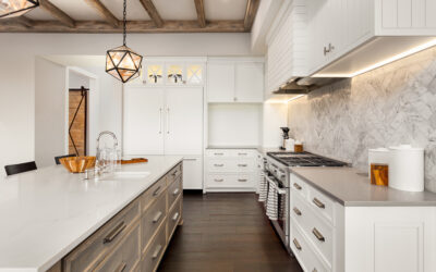 Elevating Your Kitchen: A Step-by-Step Guide to a Stunning Remodel