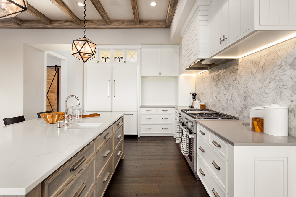 Elevating Your Kitchen: A Step-by-Step Guide to a Stunning Remodel